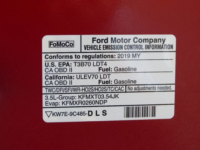 Used 2019 Ford F150 XL w/ Equipment Group 101A Mid image 42