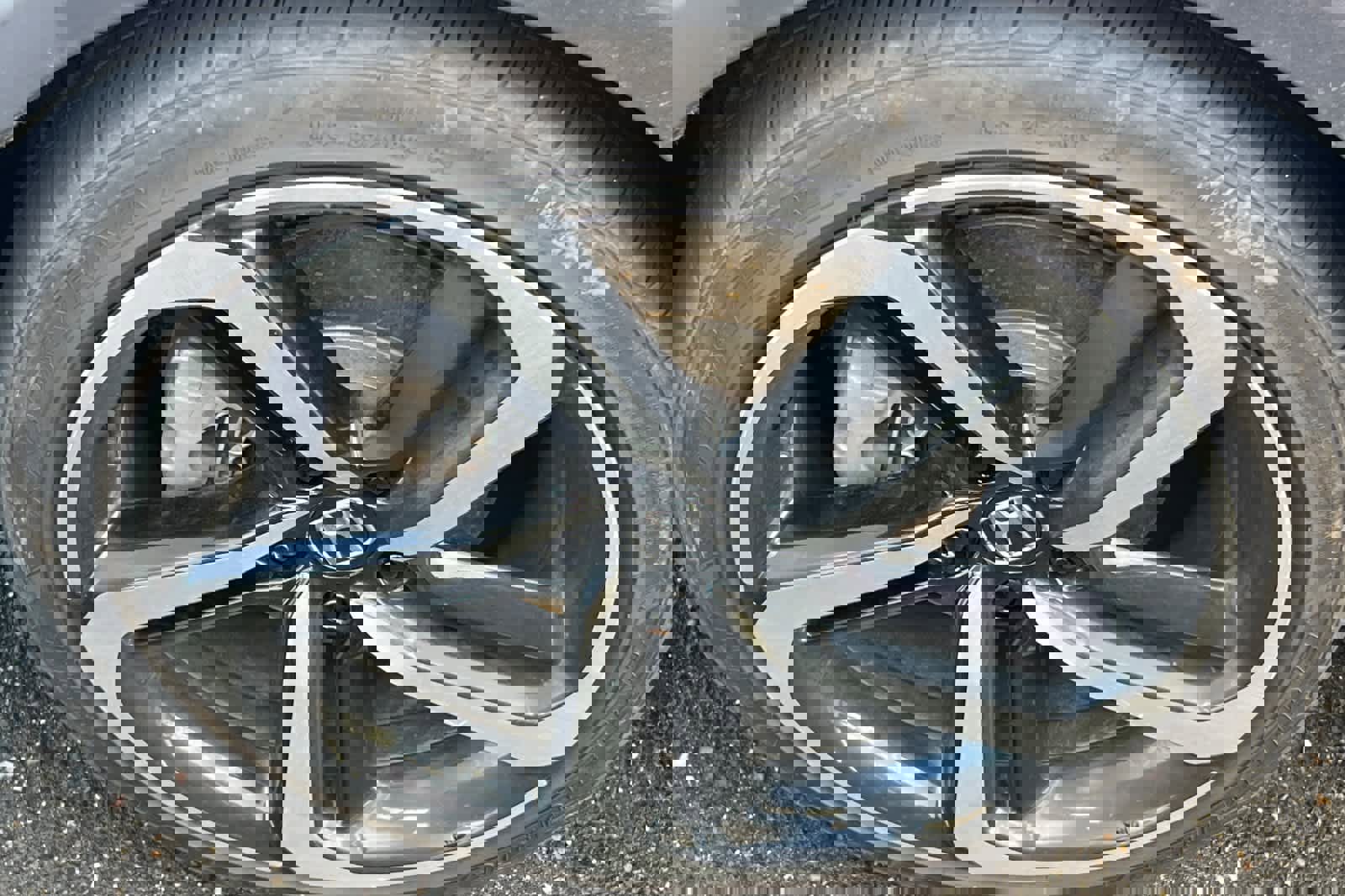 Used 2020 Honda Accord Sport image 22