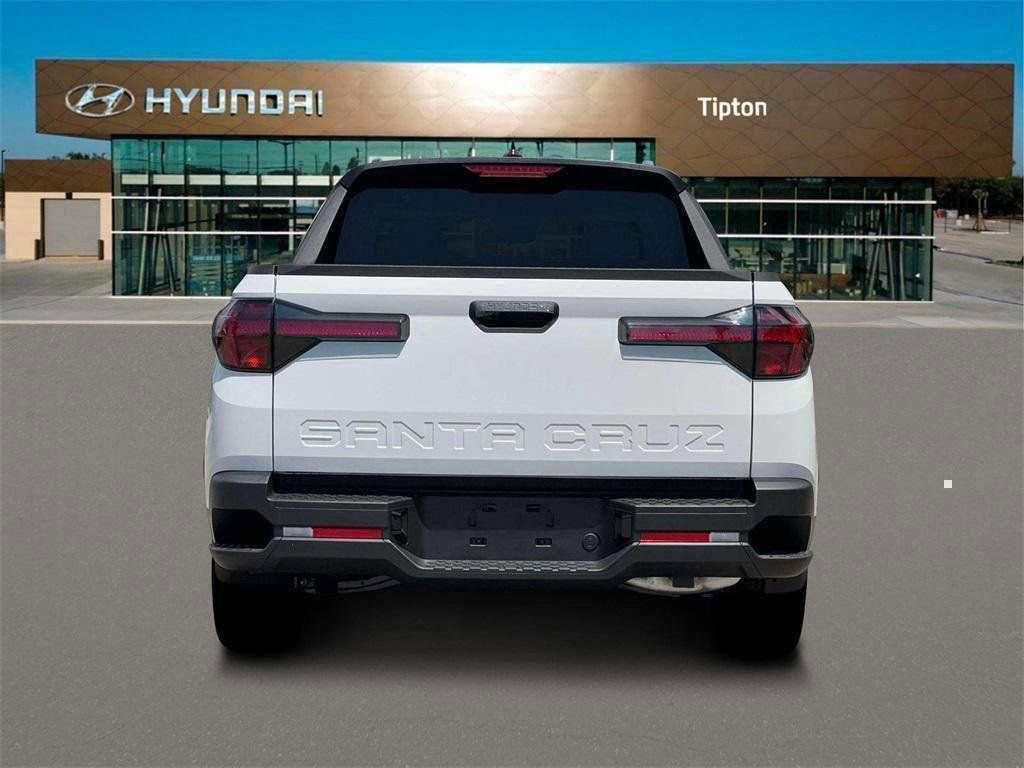 New 2026 Hyundai Santa Cruz SEL image 6