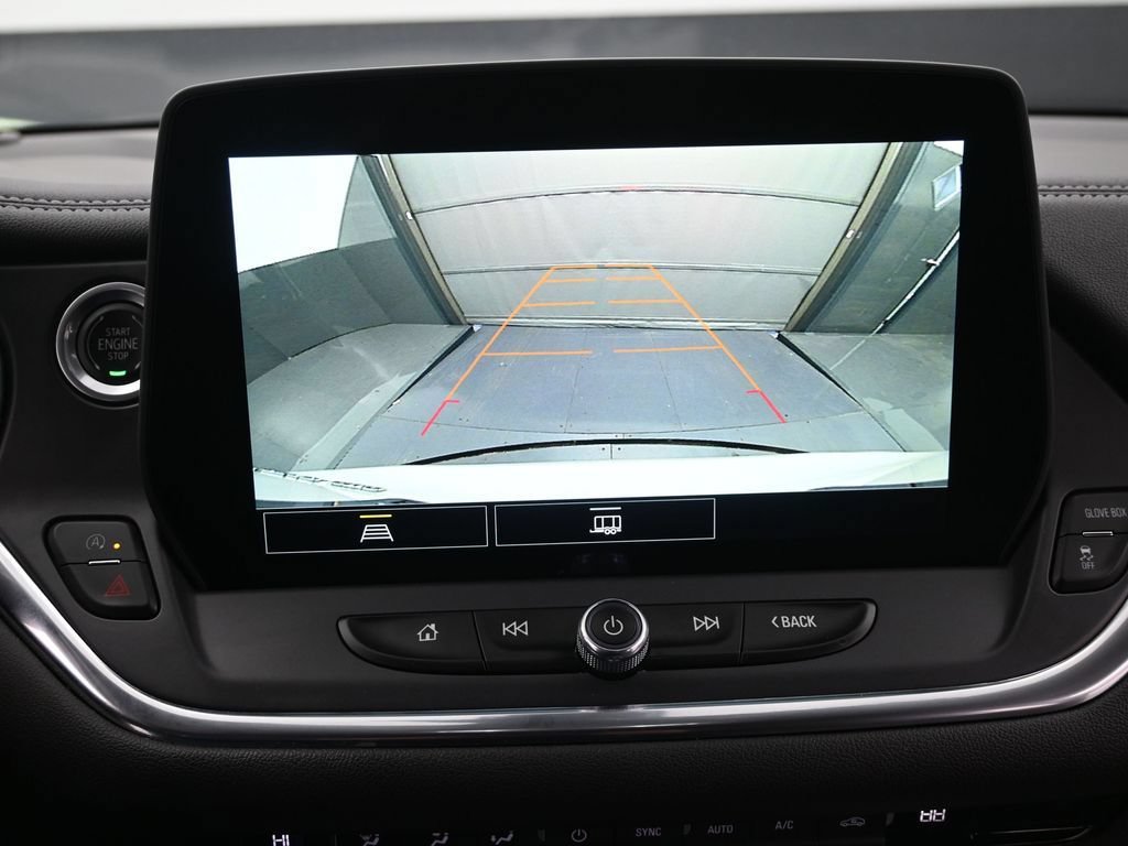 Used 2023 Chevrolet Blazer LT AWD/4WD image 18