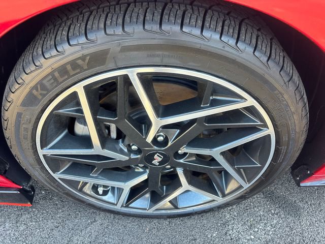 Used 2022 Hyundai Sonata N Line FWD image 33