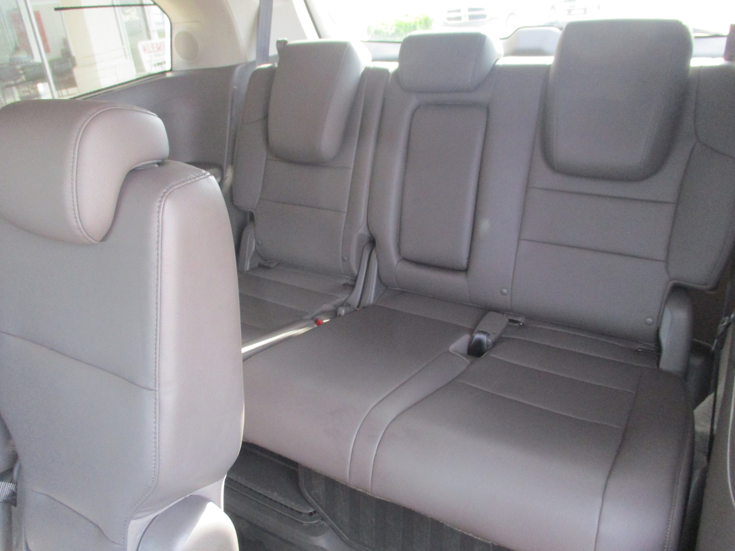 Used 2016 Honda Odyssey Touring Elite image 7