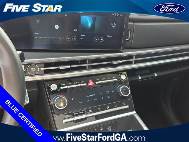 Used 2024 Hyundai Santa Fe XRT AWD/4WD image 20