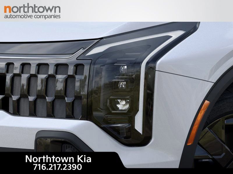 New 2026 Kia Sportage X-Line image 11