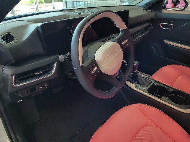 New 2026 Kia K4 EX FWD image 9