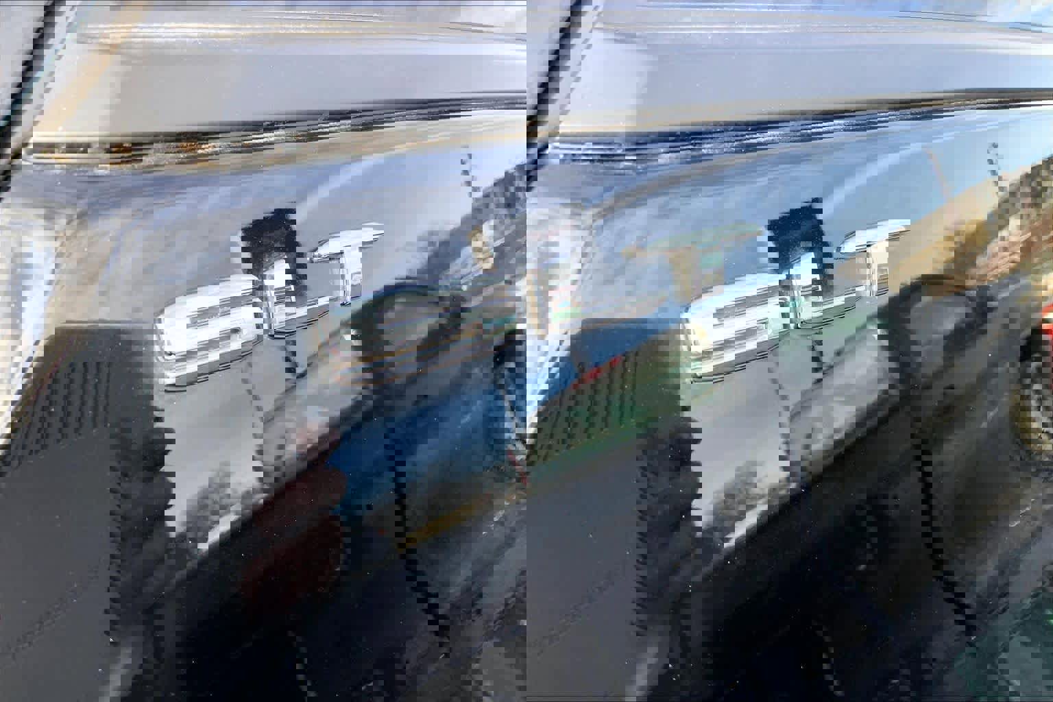 Certified 2022 GMC Terrain SLT image 9