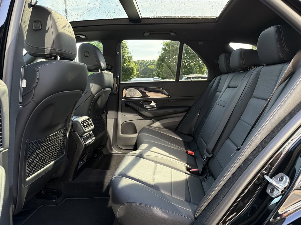 New 2026 Mercedes-Benz GLE 350 4MATIC image 13