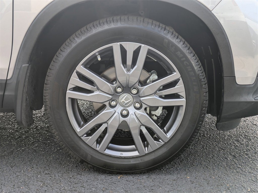 Used 2022 Honda Pilot Sport image 11