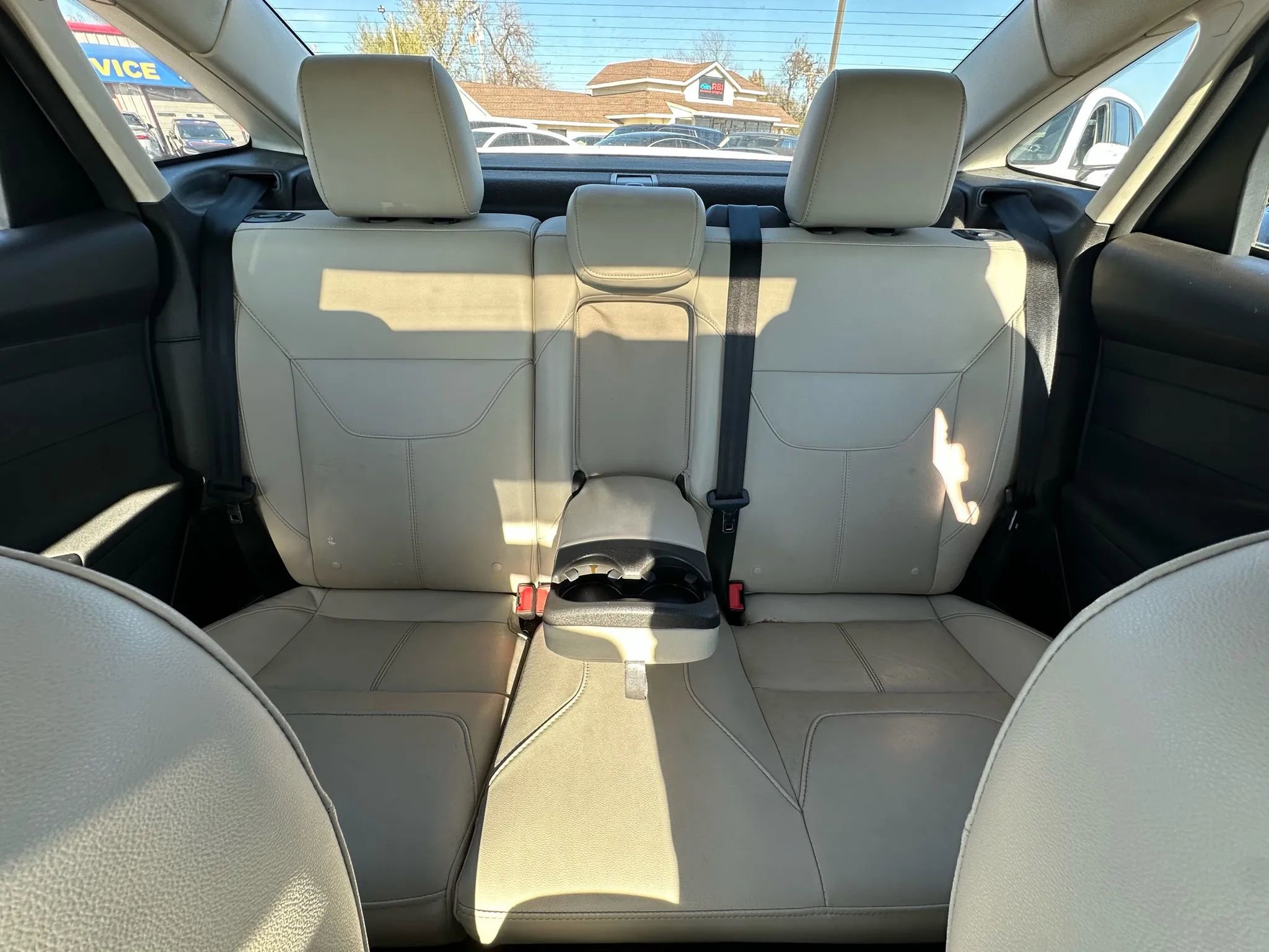 Used 2017 Ford Focus Titanium image 16