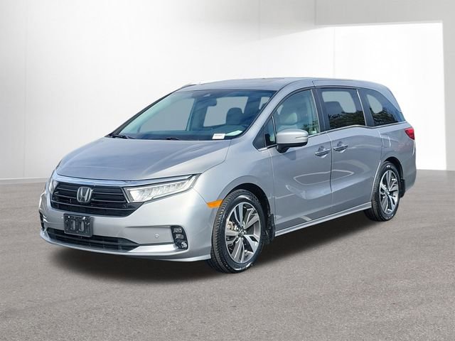 Used 2023 Honda Odyssey Touring image 1