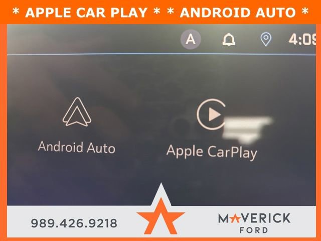 Used 2025 Chevrolet Traverse Z71 w/ Driver Confidence Package image 10