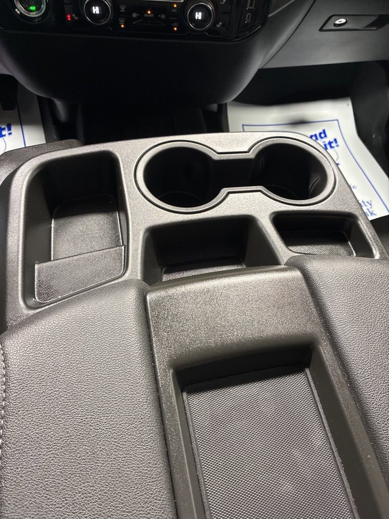 Used 2024 Chevrolet Silverado 1500 LT w/ Protection Package image 20