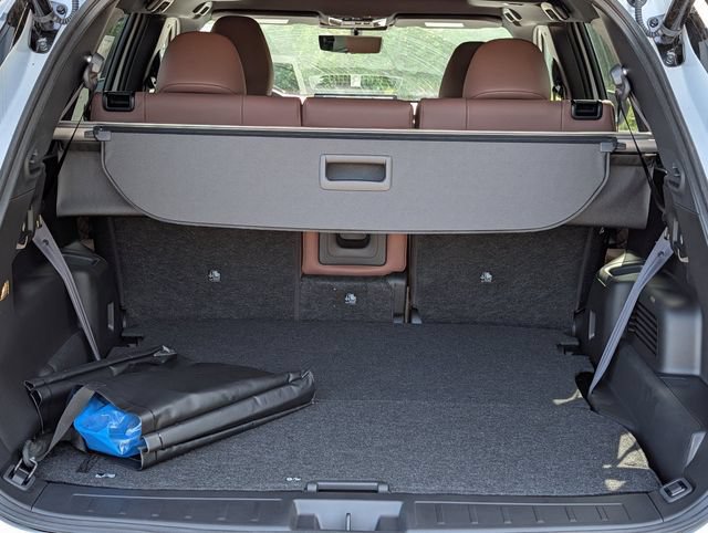 New 2026 Mitsubishi Outlander SEL AWD/4WD image 6