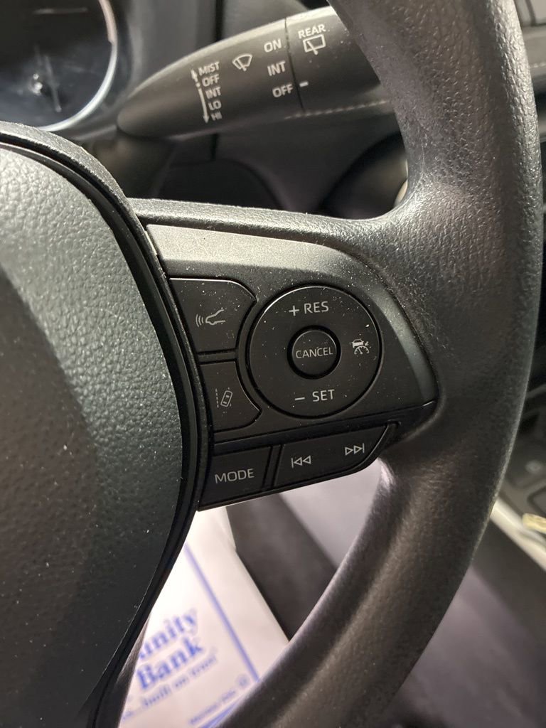 Used 2024 Toyota RAV4 LE image 14