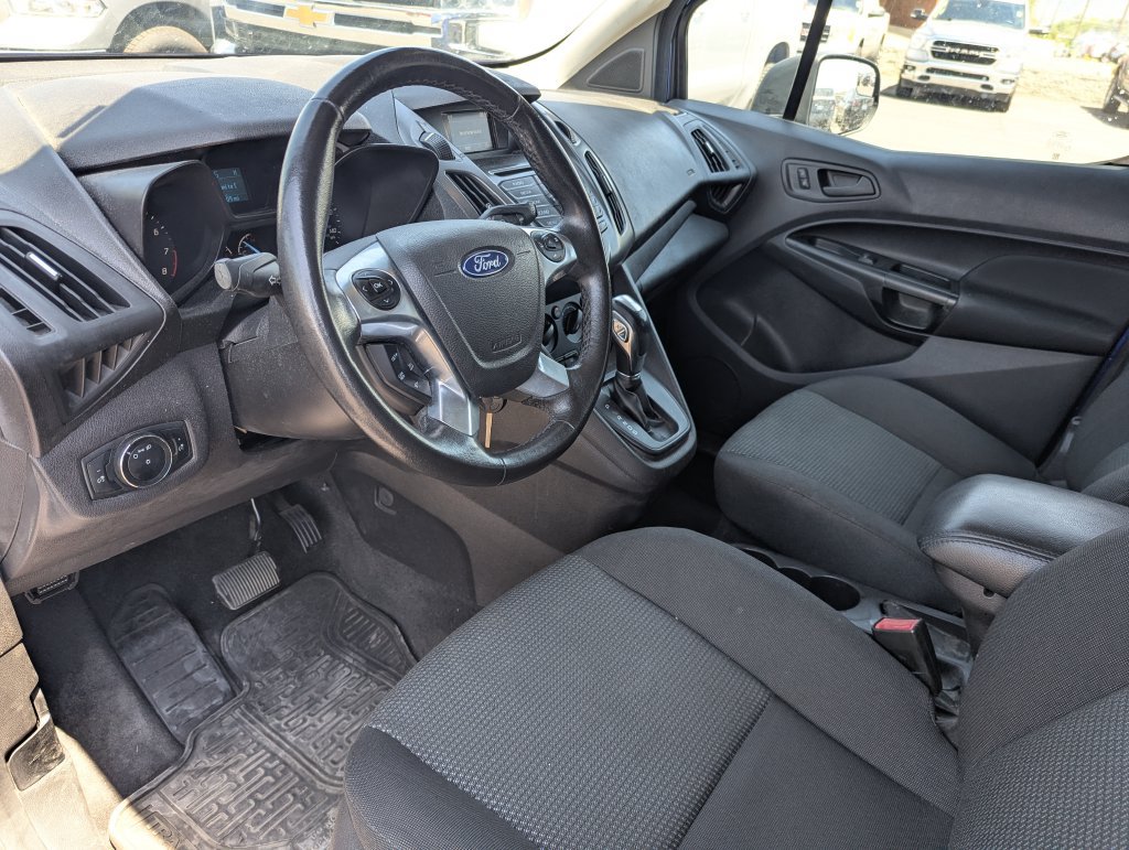 Used 2018 Ford Transit Connect XL FWD image 13