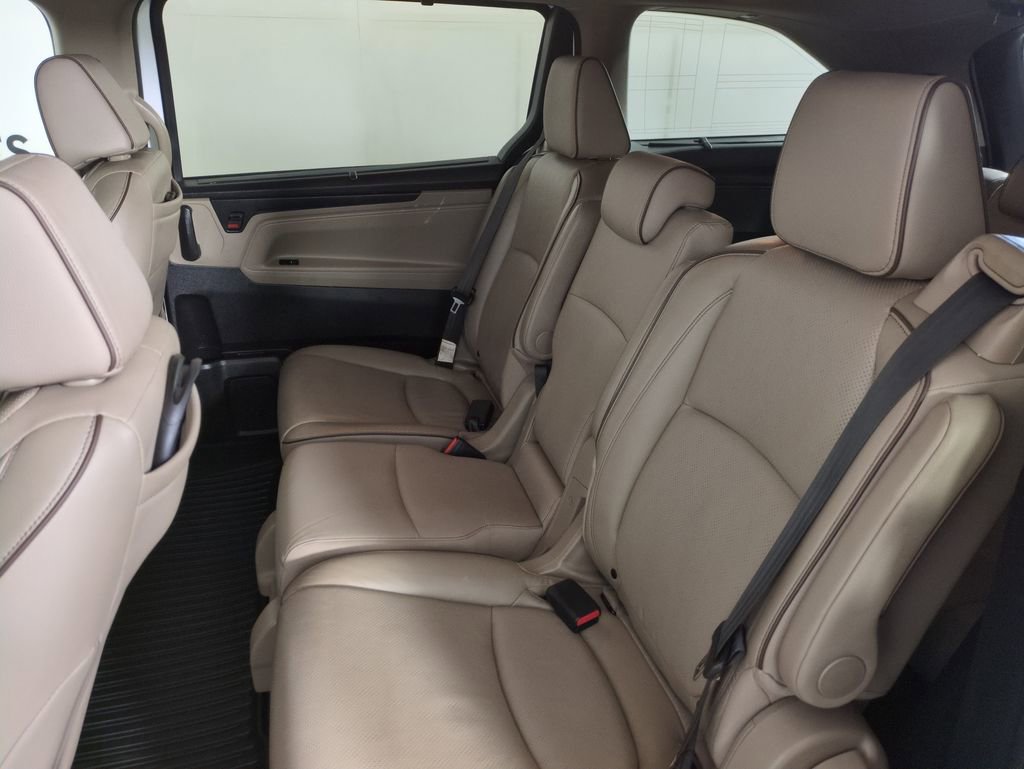 Used 2024 Honda Odyssey Elite image 29