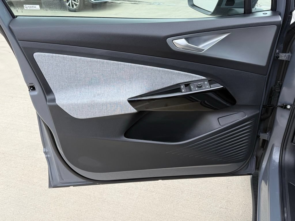 New 2026 Volkswagen ID.4 Pro RWD image 11