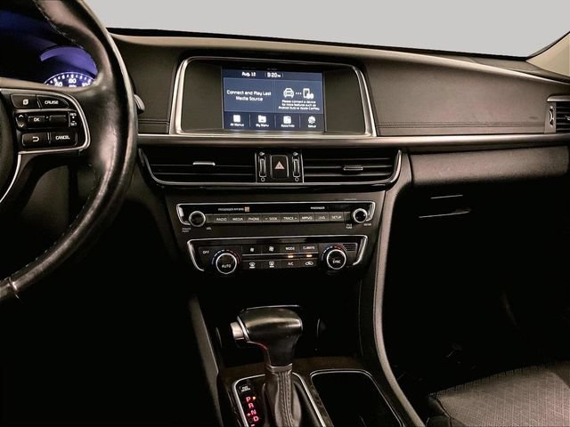 Used 2018 Kia Optima EX FWD image 7