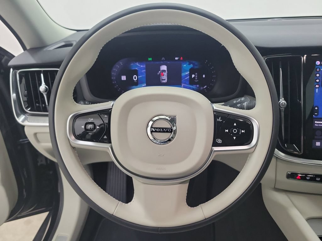 New 2026 Volvo V60 B5 Cross Country Plus w/ Protection Package Premier AWD/4WD image 23