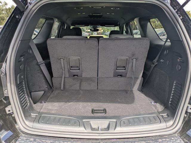 New 2026 Dodge Durango GT w/ Blacktop Package image 11