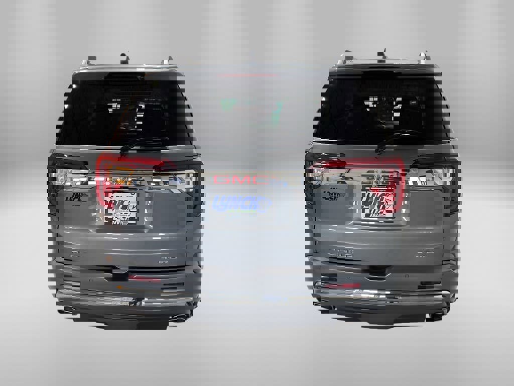 Used 2022 GMC Acadia Denali w/ GMC Pro Grade Package AWD/4WD image 5