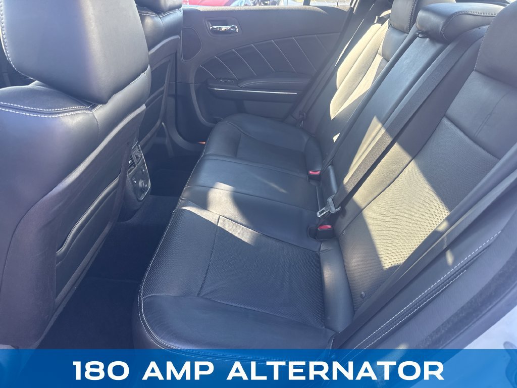 Used 2012 Dodge Charger R/T RWD image 26