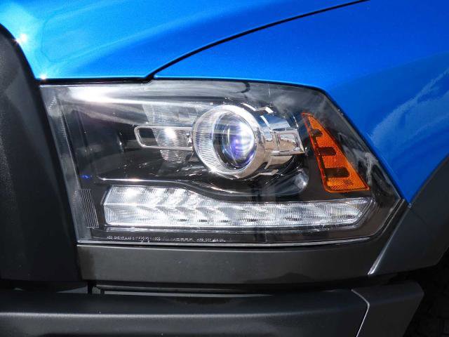 Used 2024 RAM 1500 Classic Warlock image 10