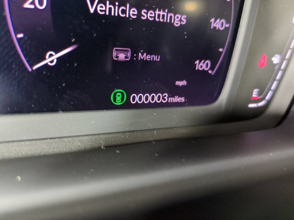 New 2026 Honda Accord SE image 16