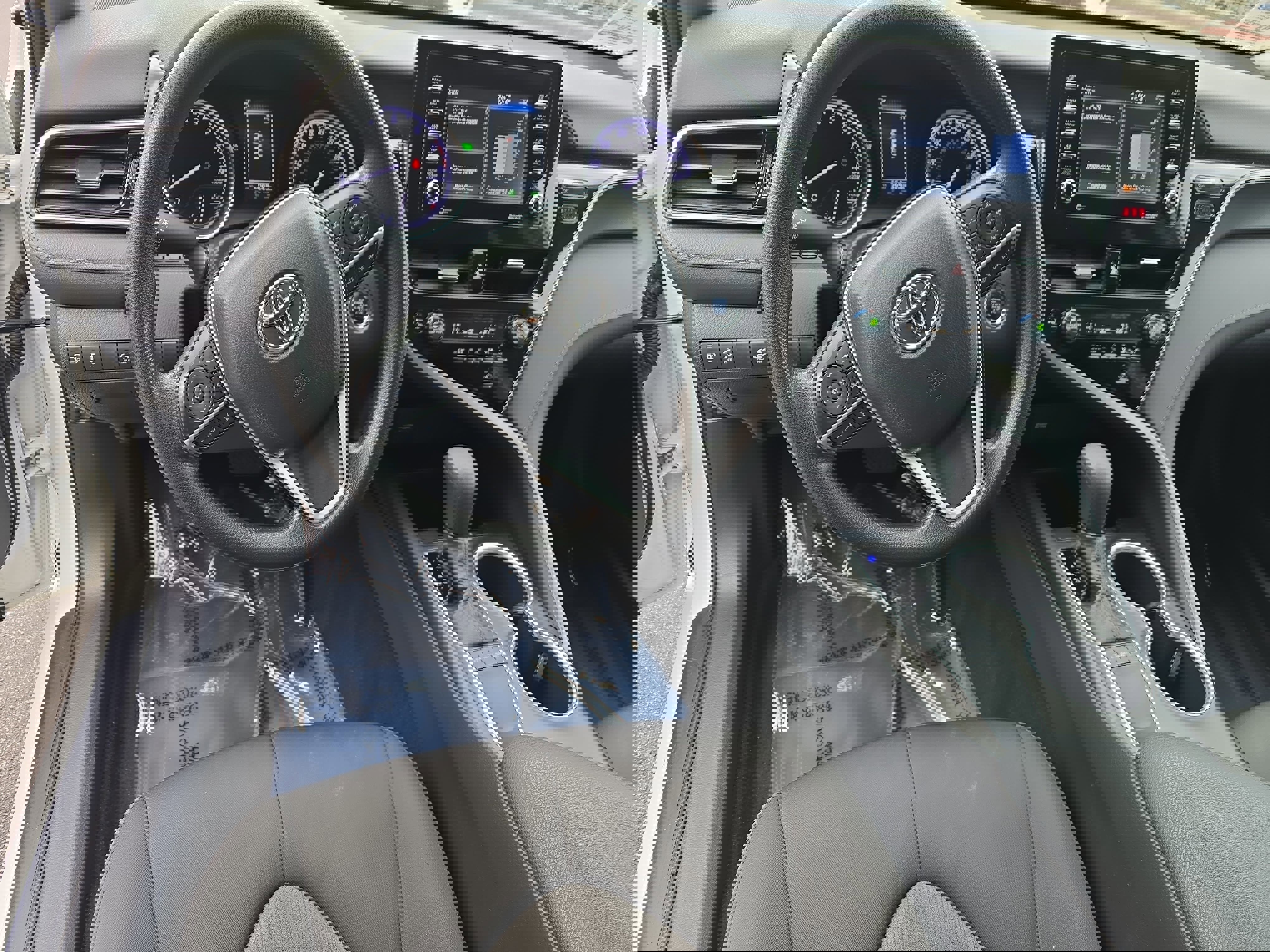 Used 2023 Toyota Camry LE image 18