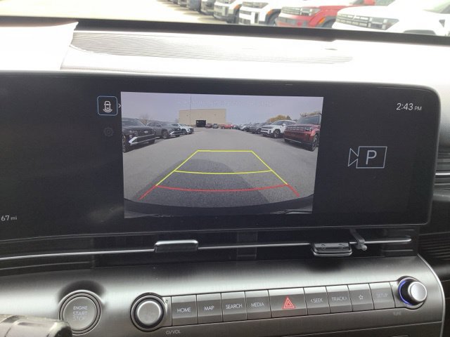 Used 2024 Hyundai Kona SEL w/ Convenience Package AWD/4WD image 24