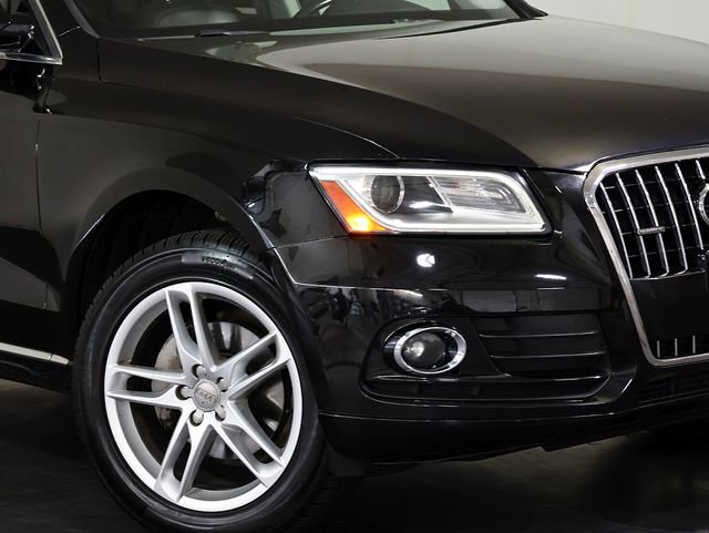 Used 2016 Audi Q5 2.0T Premium AWD/4WD image 8