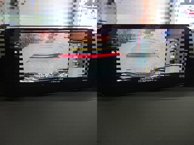 New 2025 MAZDA MAZDA3 2.5 Turbo Sedan w/Premium Plus image 7