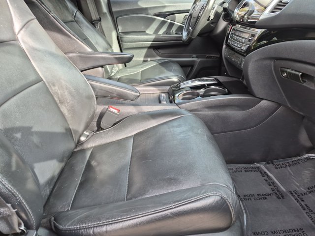 Used 2018 Honda Pilot Touring image 21