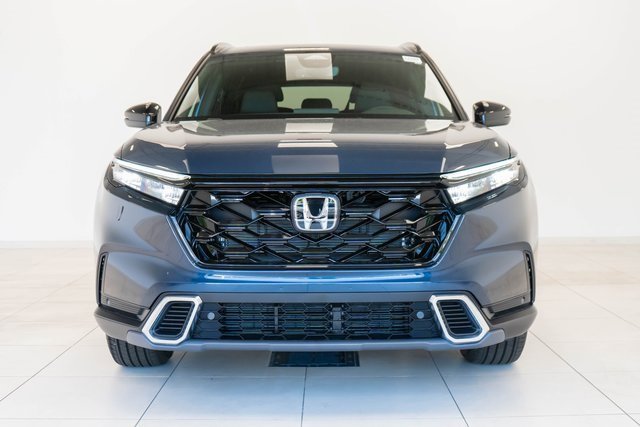 New 2026 Honda CR-V Sport Touring image 5