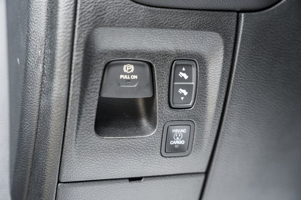 New 2026 RAM 1500 Rebel image 45