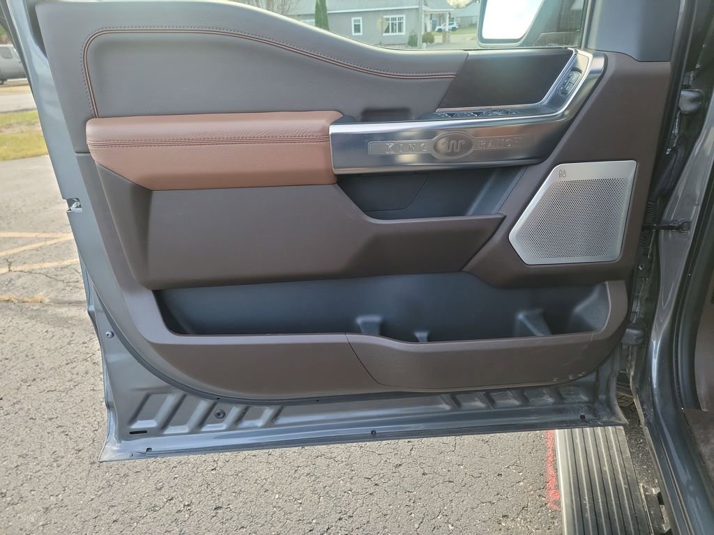 Used 2024 Ford F150 King Ranch image 11