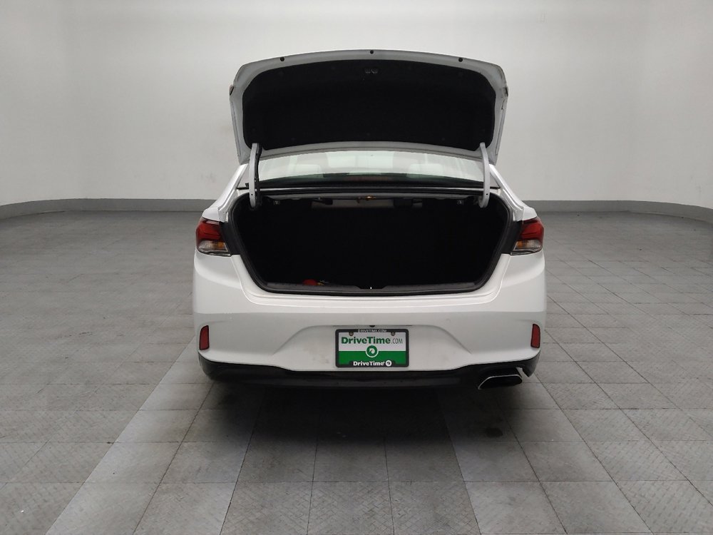 Used 2018 Hyundai Sonata ECO image 29