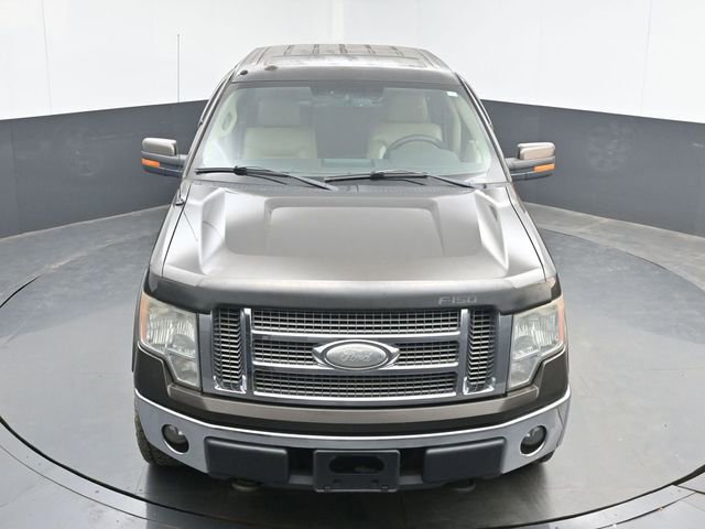 Used 2009 Ford F150 King Ranch AWD/4WD image 14