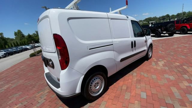 Used 2022 RAM ProMaster City Tradesman FWD image 9