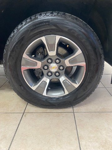 Used 2016 Chevrolet Colorado Z71 w/ Z71 Midnight Edition image 36