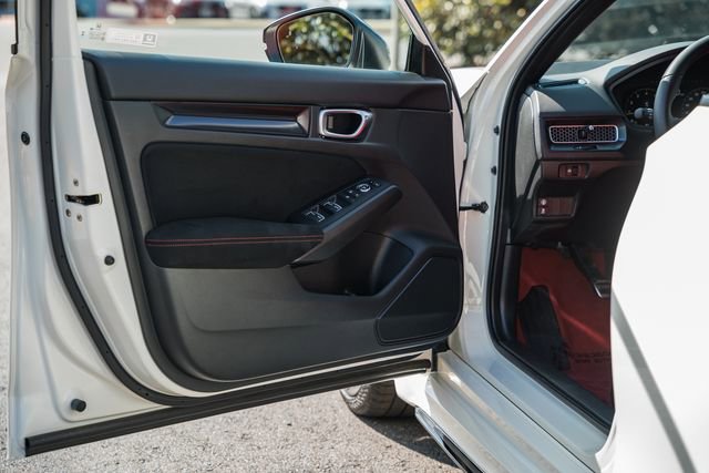 Used 2024 Honda Civic Type R image 38