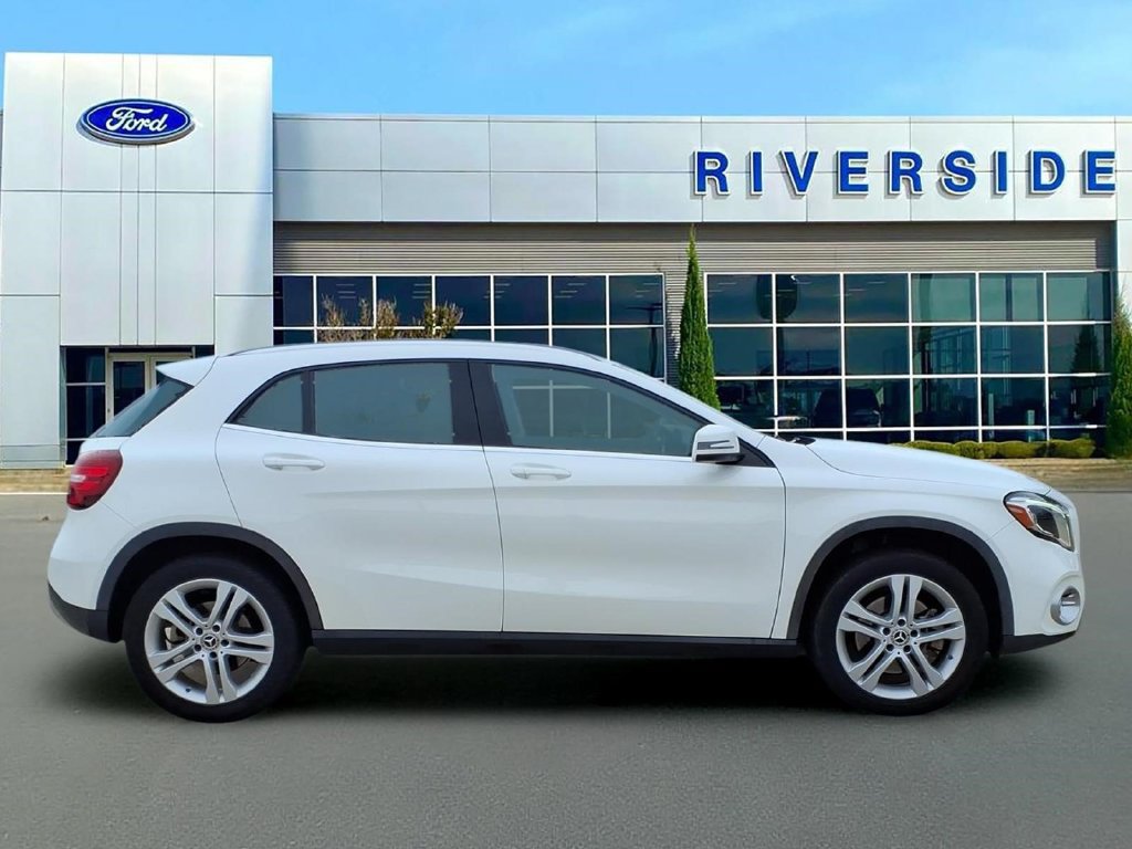 Used 2020 Mercedes-Benz GLA 250 image 8
