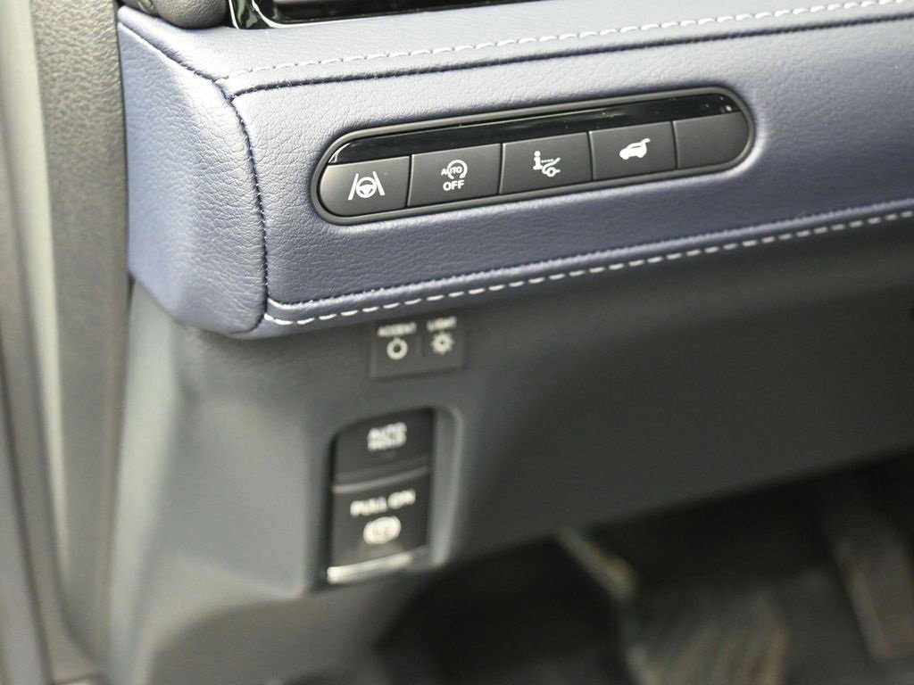 New 2026 INFINITI QX80 4WD image 14