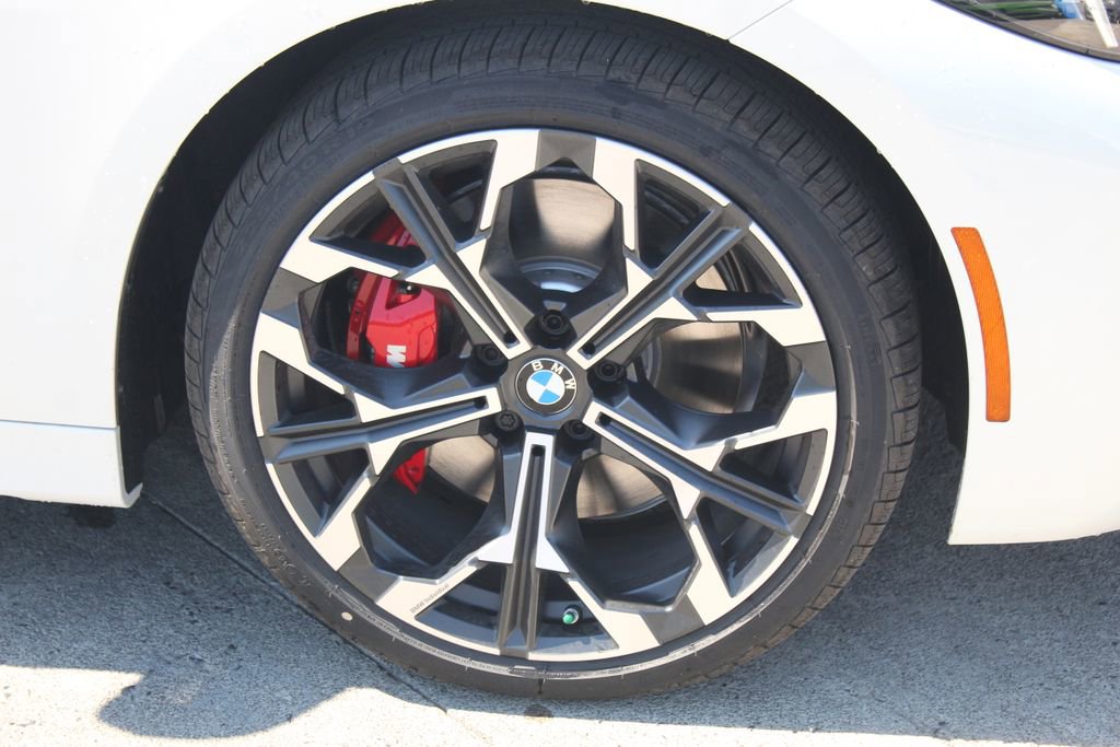 New 2026 BMW 430i xDrive Coupe w/ M Sport Package AWD/4WD image 12