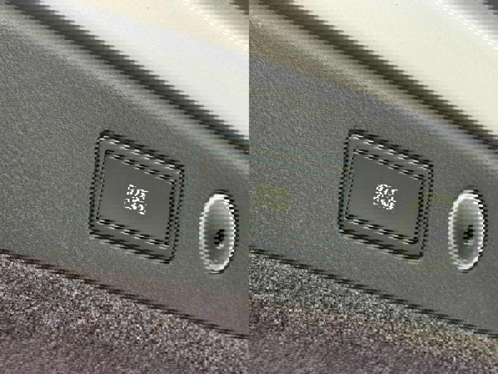 Used 2006 Bentley Flying Spur Flying Spur image 50