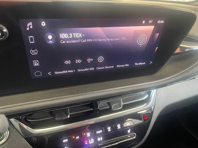 Used 2025 Buick Envista Avenir FWD image 13