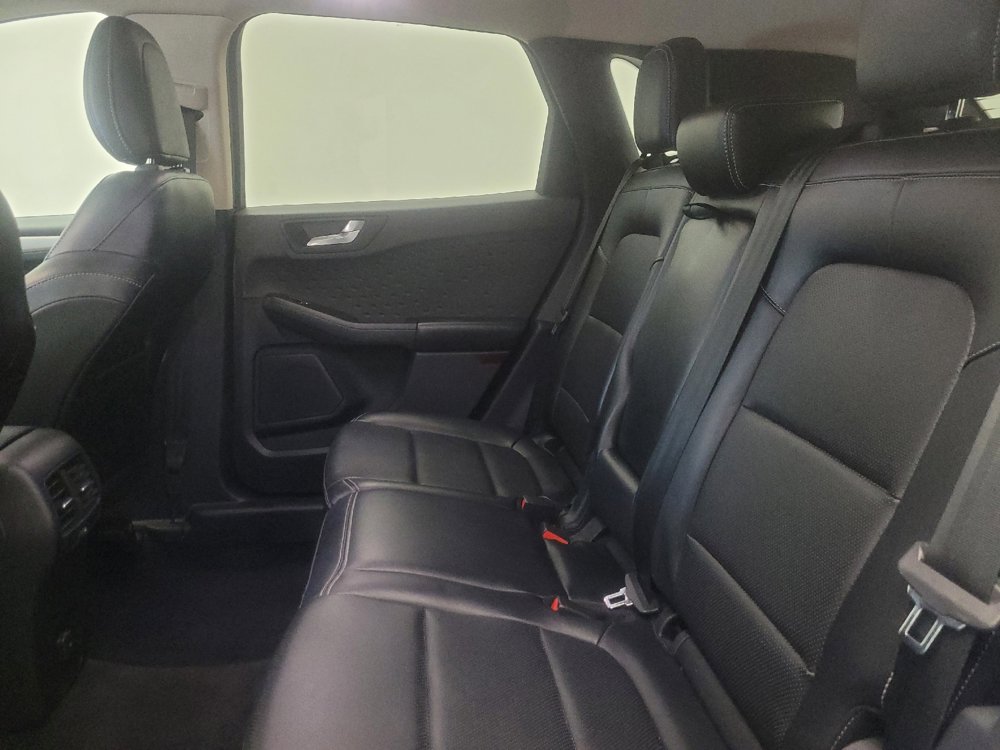 Used 2020 Ford Escape SEL FWD image 18