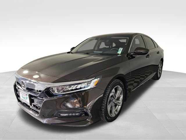 Used 2018 Honda Accord EX-L image 3
