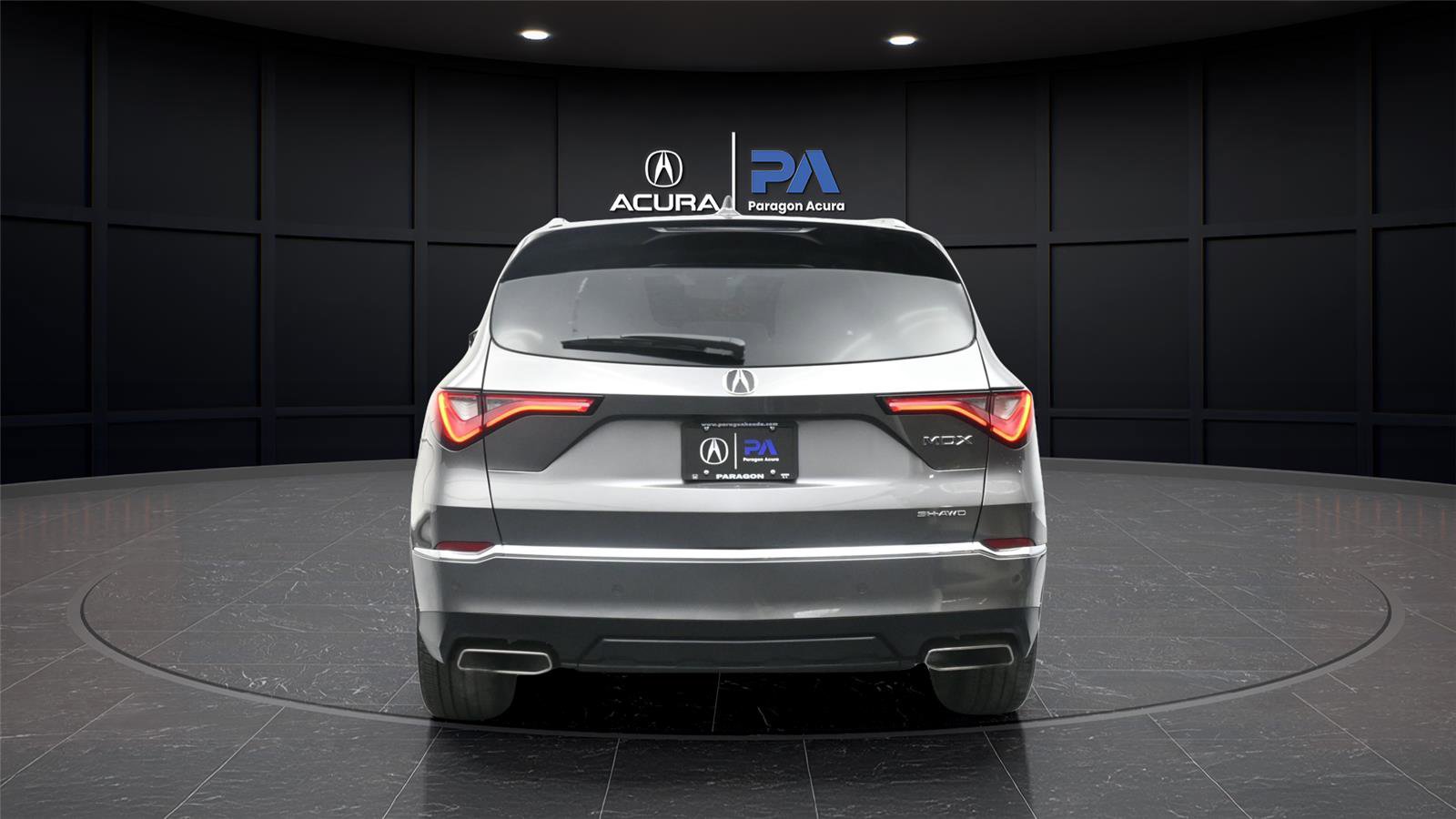 Certified 2024 Acura MDX SH-AWD w/ Advance Package image 28