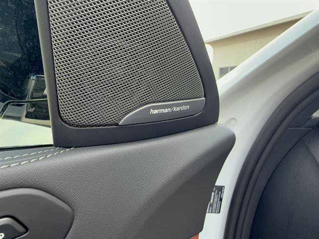 Certified 2026 BMW X6 M60i AWD/4WD image 9